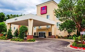 Comfort Suites Independence Kansas City